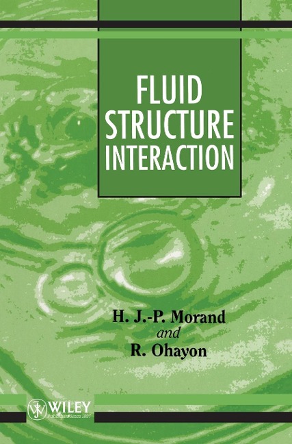 Fluid-Structure Interaction: Applied Numerical Methods