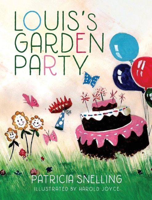 LOUISS GARDEN PARTY