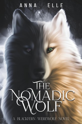 The Nomadic Wolf