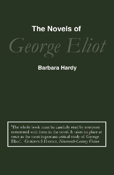 Novels of George Eliot