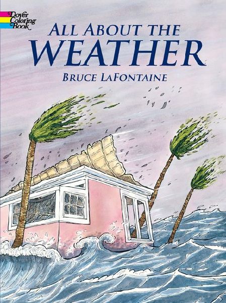 All about the Weather