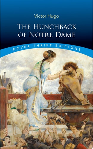 The Hunchback of Notre Dame