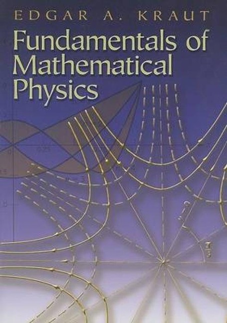 Fundamentals of Mathematical Physics