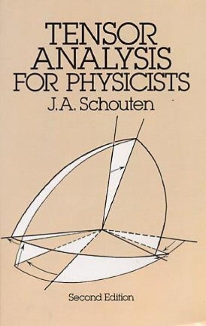Tensor Analysis for Physicists, Second Edition