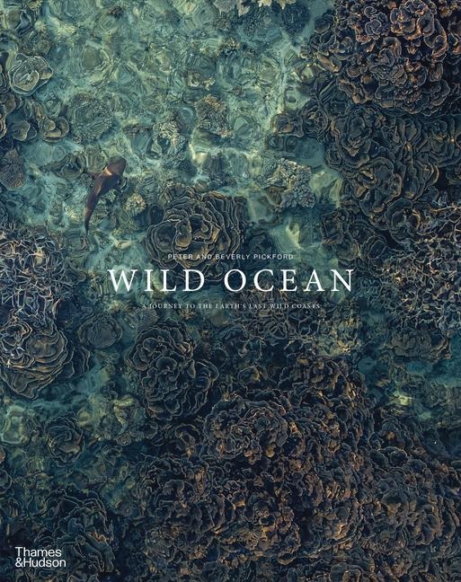 Wild Ocean: A Journey to the Earths Last Wild Coasts