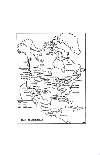 The Religions of the American Indians