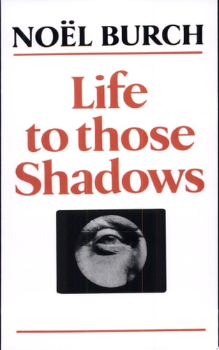 Life to Those Shadows