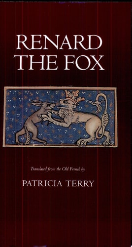 Renard the Fox