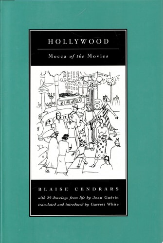 Hollywood Mecca of the Movies