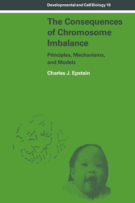 The Consequences of Chromosome Imbalance: Principles, Mechanisms, and Models