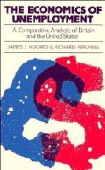 The Economics of Unemployment: A Comparative Analysis of Britain and the United States