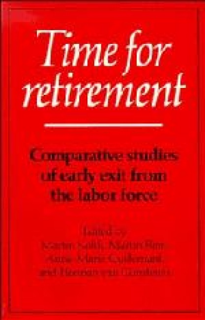 Time for Retirement