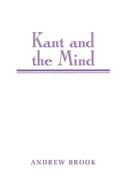 Kant and the Mind