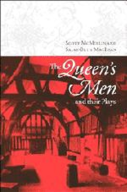 The Queens Men and their Plays