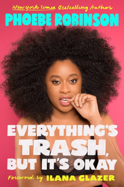 Everythings Trash, But Its Okay