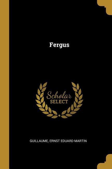 Fergus