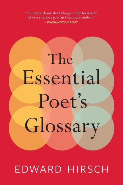 The Essential Poets Glossary