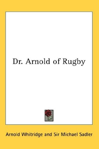 Dr. Arnold of Rugby