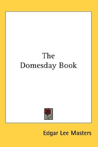 The Domesday Book