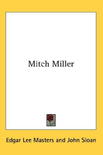 Mitch Miller