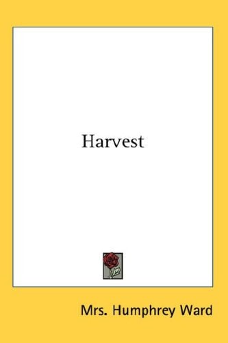 Harvest