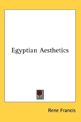 Egyptian Aesthetics