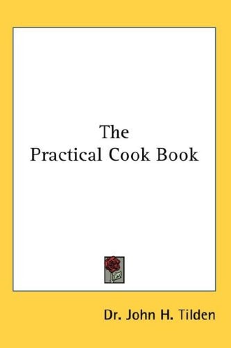 The Practical Cook Book
