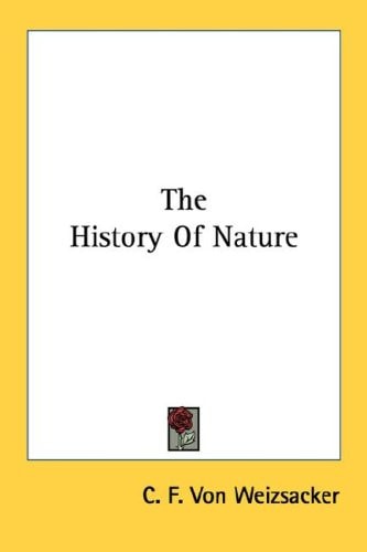 The History of Nature