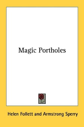Magic Portholes