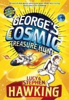 Georges Cosmic Treasure Hunt