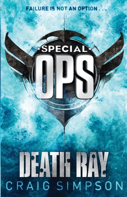 Special Operations: Death Ray