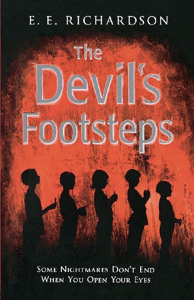 The Devils Footsteps