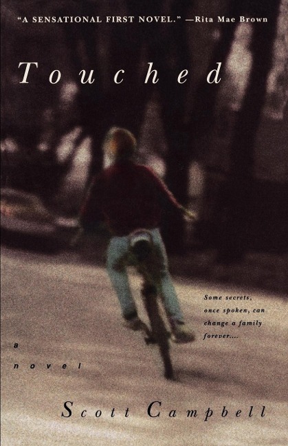 Touched: A Novel