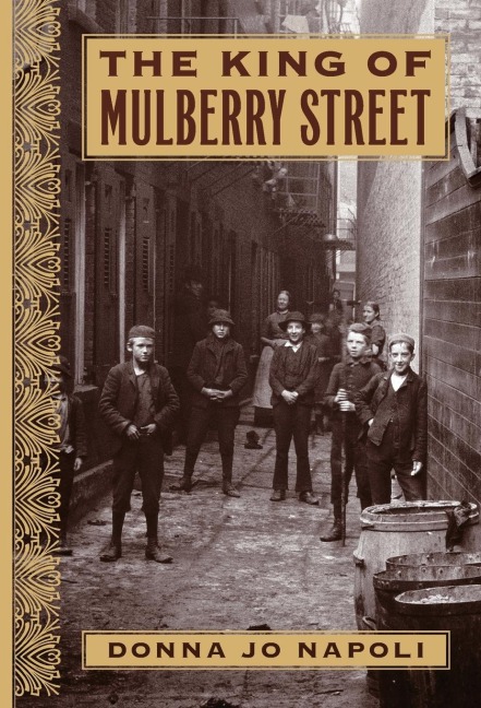 The King of Mulberry Street