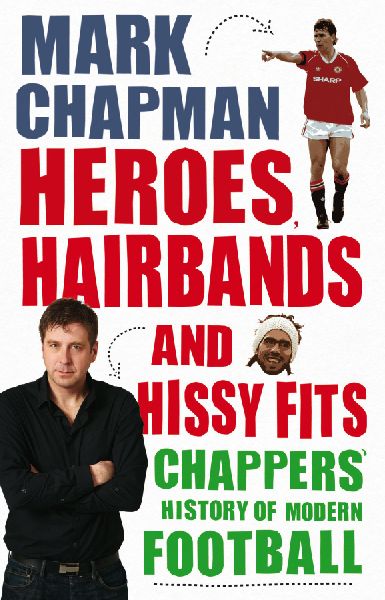 Heroes Hairbands and Hissy Fits