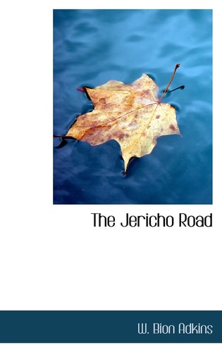 The Jericho Road