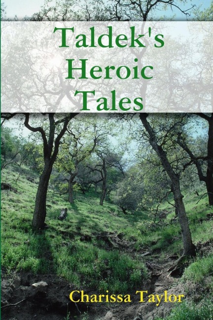 Taldeks Heroic Tales