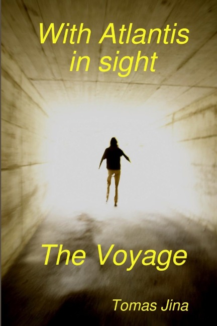 With Atlantis in sight, book 2