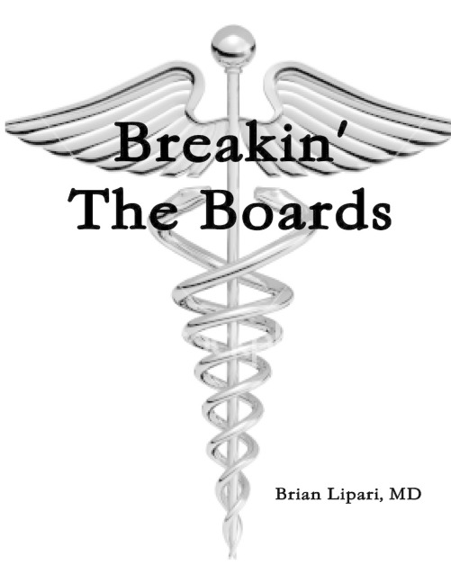 Breakin The Boards - Volume I
