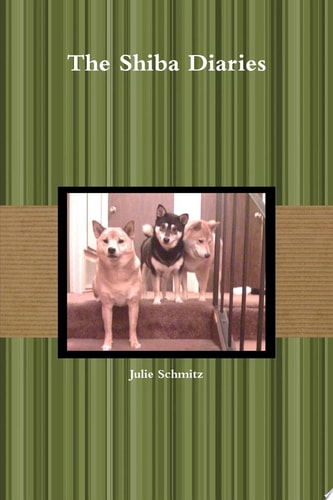 The Shiba Diaries