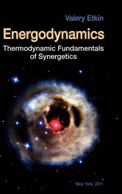 Energodynamics
