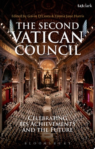 The Second Vatican Council Celebrating Its Achievements and the Future