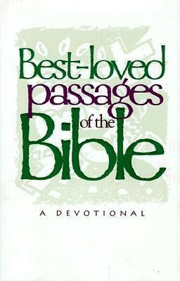 Best Loved Passages of the Bible