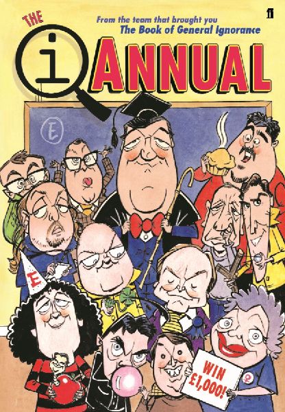 QI Annual 2008