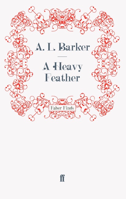 A Heavy Feather