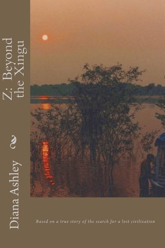 Z Beyond the Xingu
