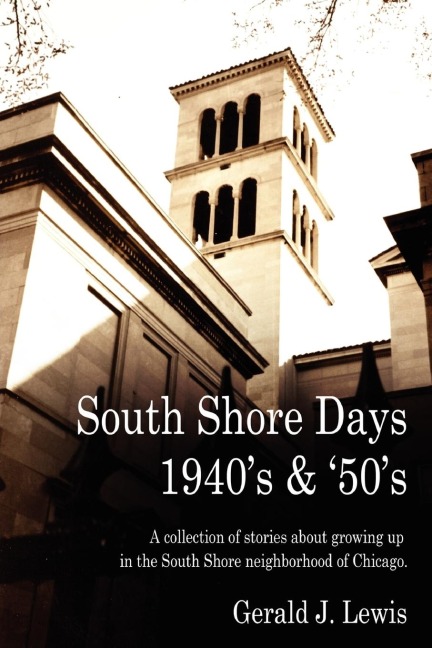 South Shore Days 1940s & 50s