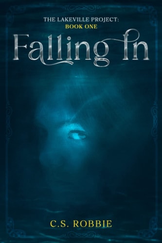 Falling In The Lake Project: Book One