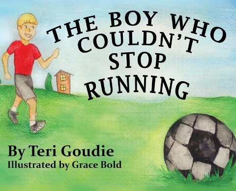The Boy Who Couldnt Stop Running