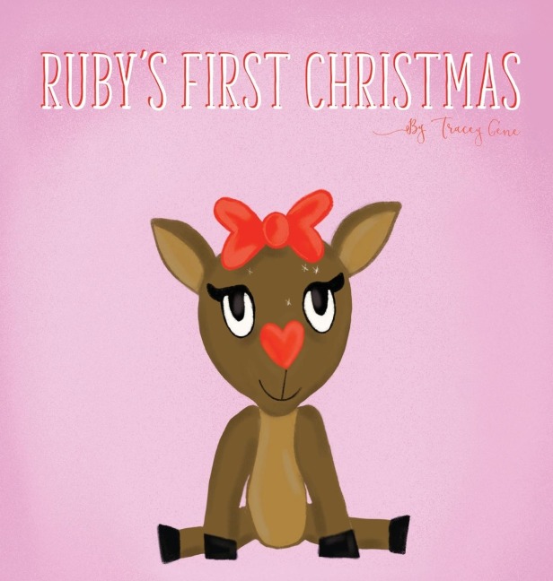 Rubys First Christmas